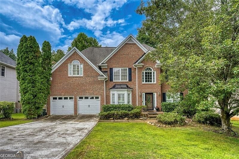 1st image of 2895 Hilton Cir NW