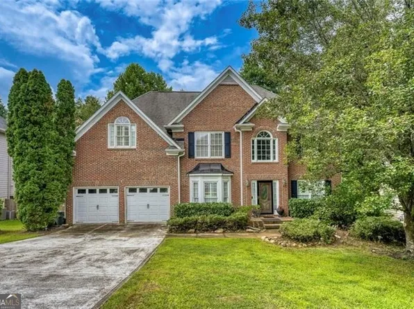 2895 Hilton Cir NW, Kennesaw, GA 30152