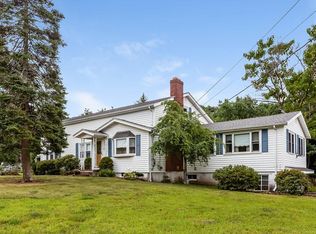49 Polillio Ave, Stoughton, MA 02072