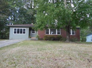 103 Benton Dr NW, Rome, GA 30165