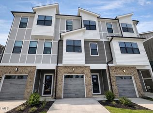 169 Shakespeare Dr, Morrisville, NC 27560