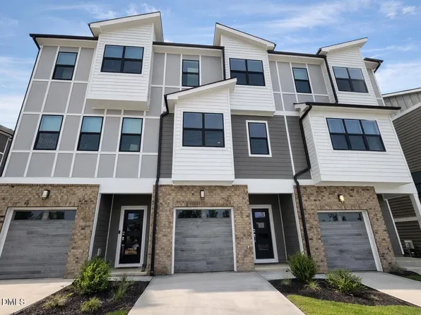 169 Shakespeare Dr, Morrisville, NC 27560
