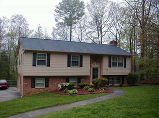 1729 Owls Nest Rd, Sanford, NC 27330