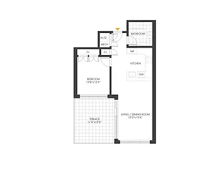 Sold by Modern Spaces