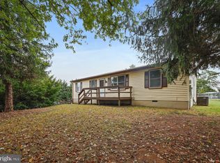 2739 Rowe Rd, New Windsor, MD 21776