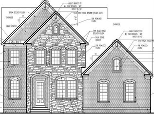 3532 Union Village Rd, Thompsons Station, TN 37179