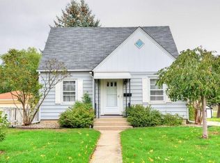 3072 S 55th St, Milwaukee, WI 53219