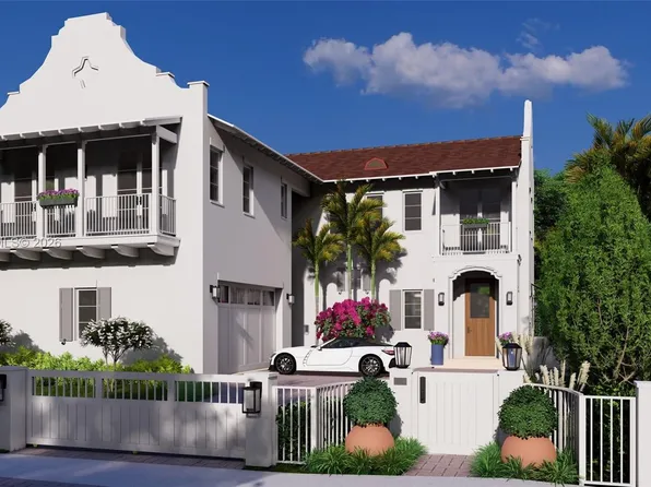 505 Zamora Ave, Coral Gables, FL 33134