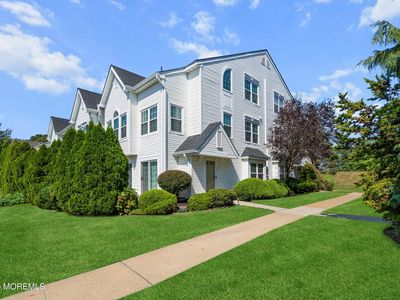 34 Madison Court, Tinton Falls, NJ, 07712