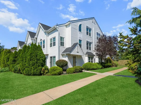 34 Madison Court, Tinton Falls, NJ 07712