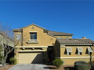 11262 Tenza Ct, Las Vegas, NV 89141