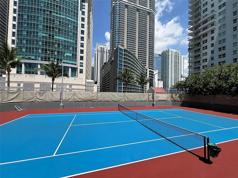 1155 Brickell Bay Dr #2701 — Photo 38