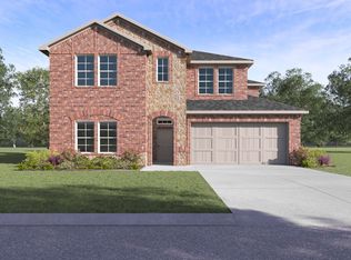 2408 Grapevine Way, Celina, TX 75009