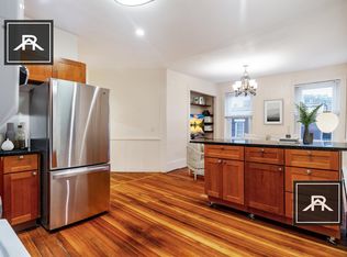 128 Day St APT 1, Jamaica Plain, MA 02130