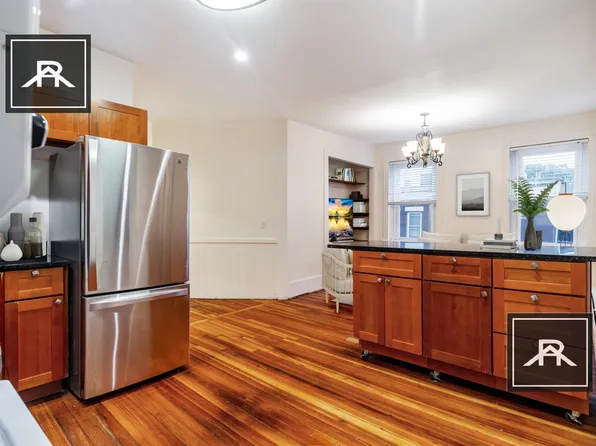 128 Day St, Jamaica Plain, MA