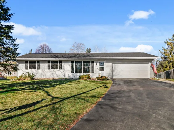 4005 Tomscot Trl, Madison, WI 53704