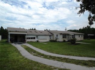 13428 Vernon Dairy Rd, Brooksville, FL 34610