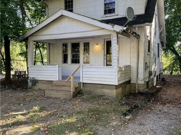 553 Whitney Ave, Akron, OH 44306