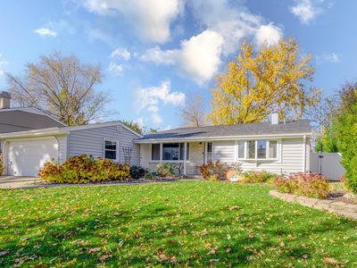 484 Chatham Cir, Buffalo Grove, IL, 60089