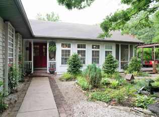 5240 S 1975th Rd, Humansville, MO 65674