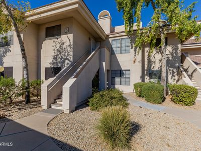 6885 E Cochise Road #126, Paradise Valley, AZ, 85253