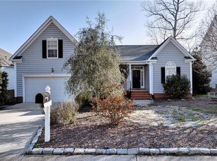4751 Regents Park, Williamsburg, VA 23188