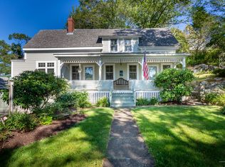 2132 State Route 129, South Bristol, ME 04568