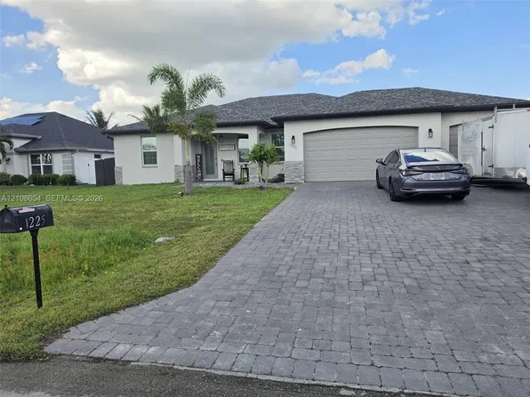 1225 SW 35th Ter, Cape Coral, FL 33914