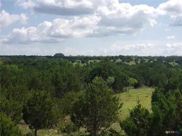 County Rd, Lampasas, TX 76550
