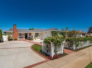 10355 Burnet Ave, Mission Hills, CA 91345