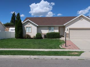 1714 S Stony View Dr, Spanish Fork, UT 84660