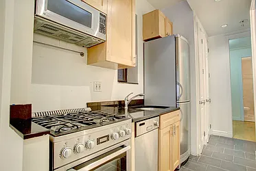 Rented by Brighton Management