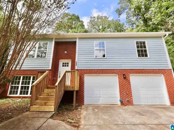 552 Valley Dr, Birmingham, AL 35206