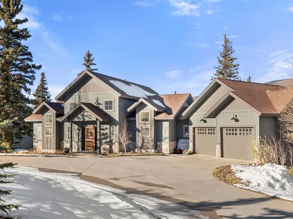 44 Legend Cir, Dillon, CO 80435