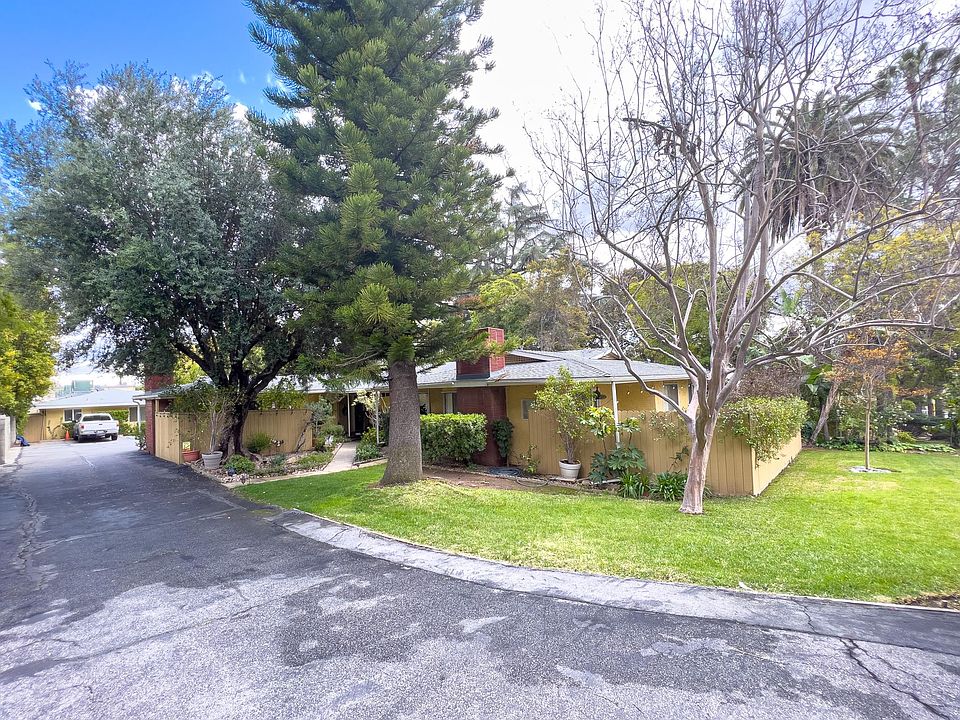 2444 El Molino Ave 2444, Altadena, CA 91001 Zillow