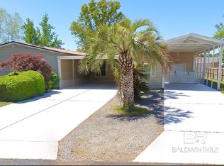 1908 Torres Ln, Lillian, AL 36549