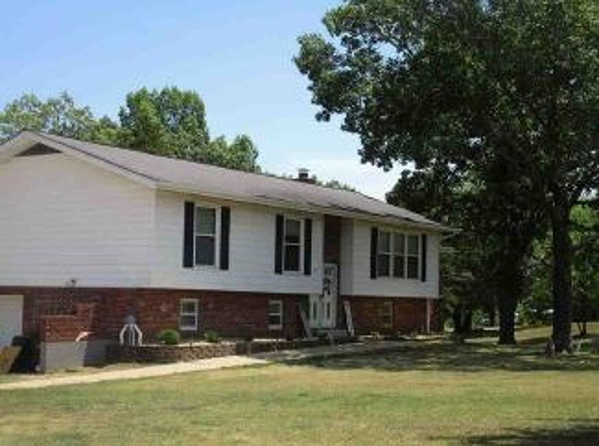 Property Front View