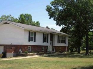 800 Cottage Rd, Bonne Terre, MO 63628