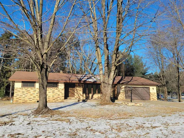 4206 NEBEL STREET, Stevens Point, WI 54481