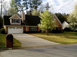 620 Johns Landing Way, Lawrenceville, GA