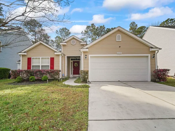4315 Red Rooster Ln., Myrtle Beach, SC 29579