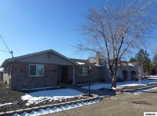 1151 Koontz Ln, Carson City, NV 89701