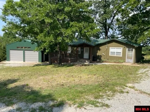 878 Elizabeth Rd, Gepp, AR 72538