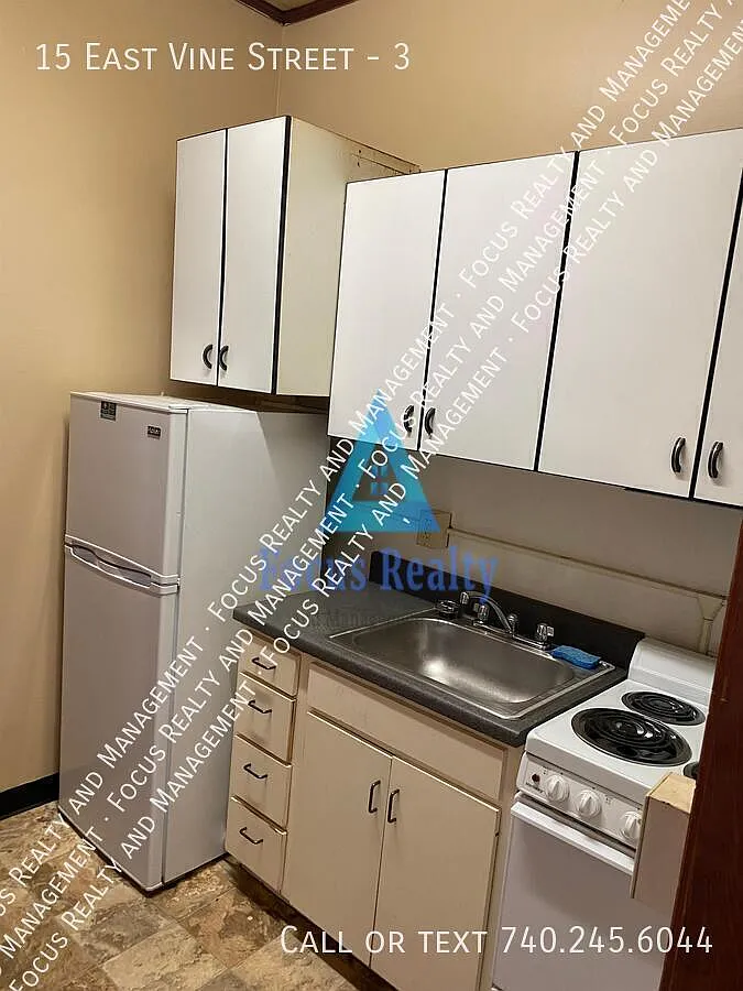 1 bed, 1.0 bath, $625 — Photo 3