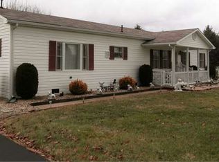 1151 Cold Springs Rd, Stuarts Draft, VA 24477