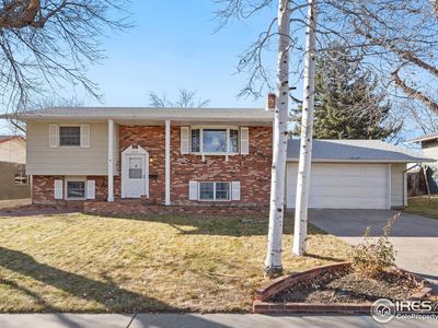 3313 N Franklin Ave, Loveland, CO, 80538