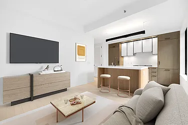 Rented by SERHANT.