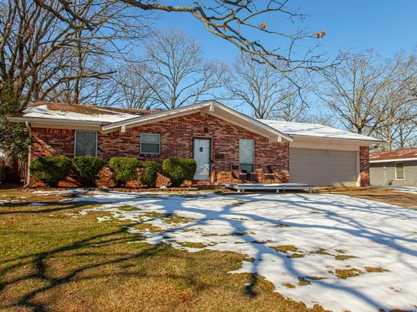 203 N Beverly Ave, Sherwood, AR 72120