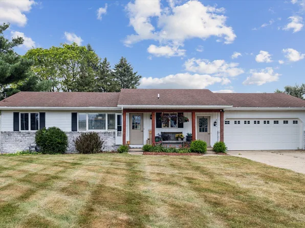 6047 108th St SE, Caledonia, MI 49316