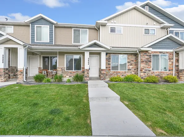2444 N 200 E, North Logan, UT 84341